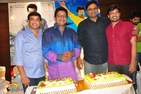 Yevadu Movie Pressmeet